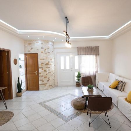 City Center Villa Hersonisos Херсонисос Екстериор снимка