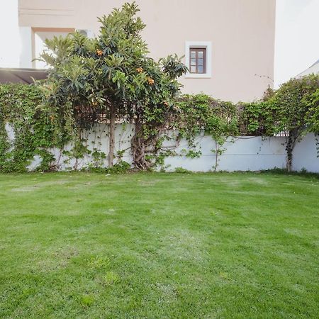 City Center Villa Hersonisos Херсонисос Екстериор снимка