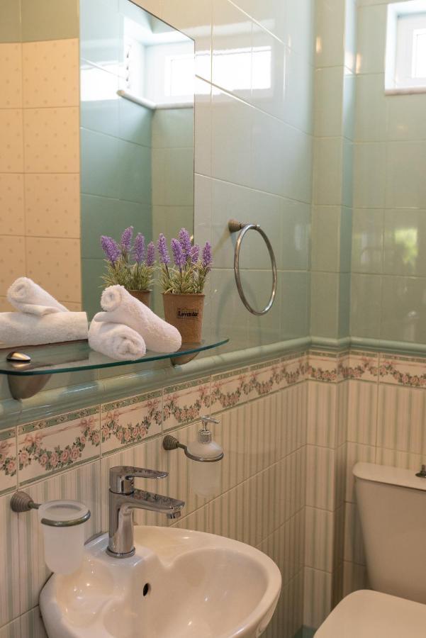 City Center Villa Hersonisos Херсонисос Екстериор снимка