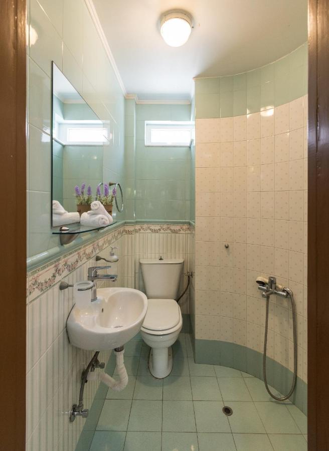 City Center Villa Hersonisos Херсонисос Екстериор снимка