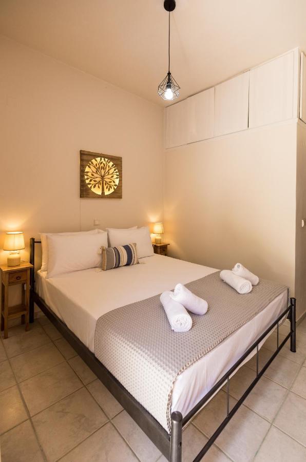City Center Villa Hersonisos Херсонисос Екстериор снимка