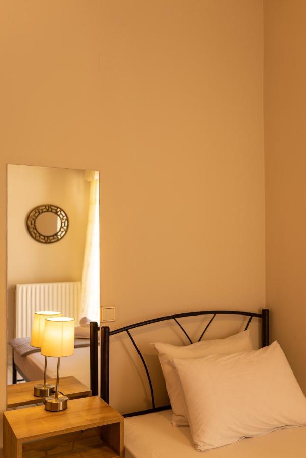 City Center Villa Hersonisos Херсонисос Екстериор снимка