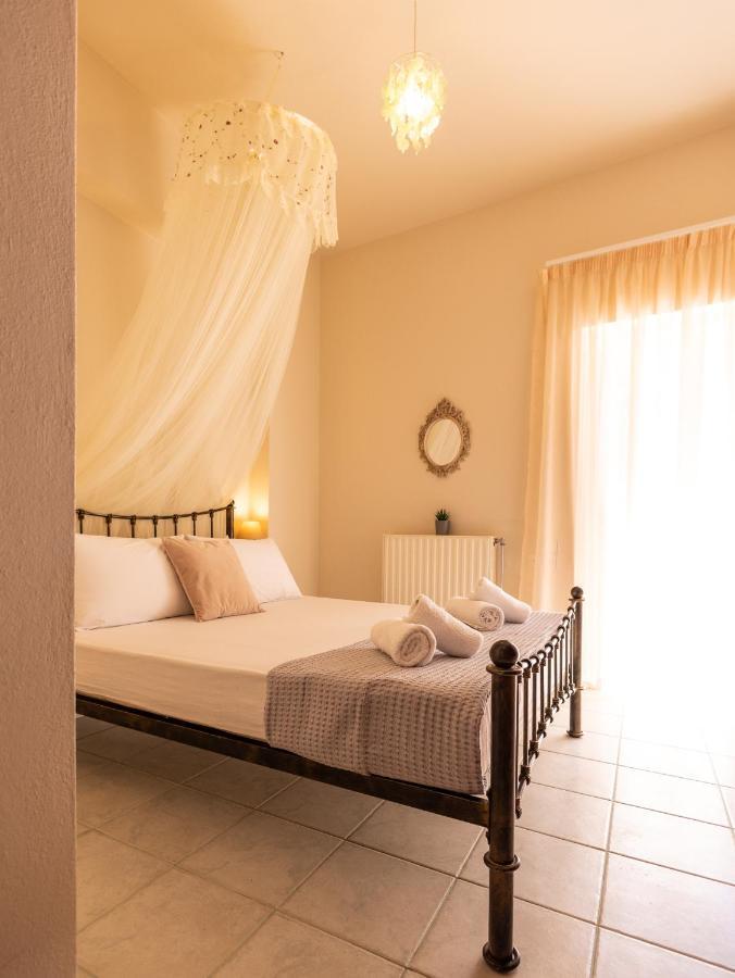 City Center Villa Hersonisos Херсонисос Екстериор снимка