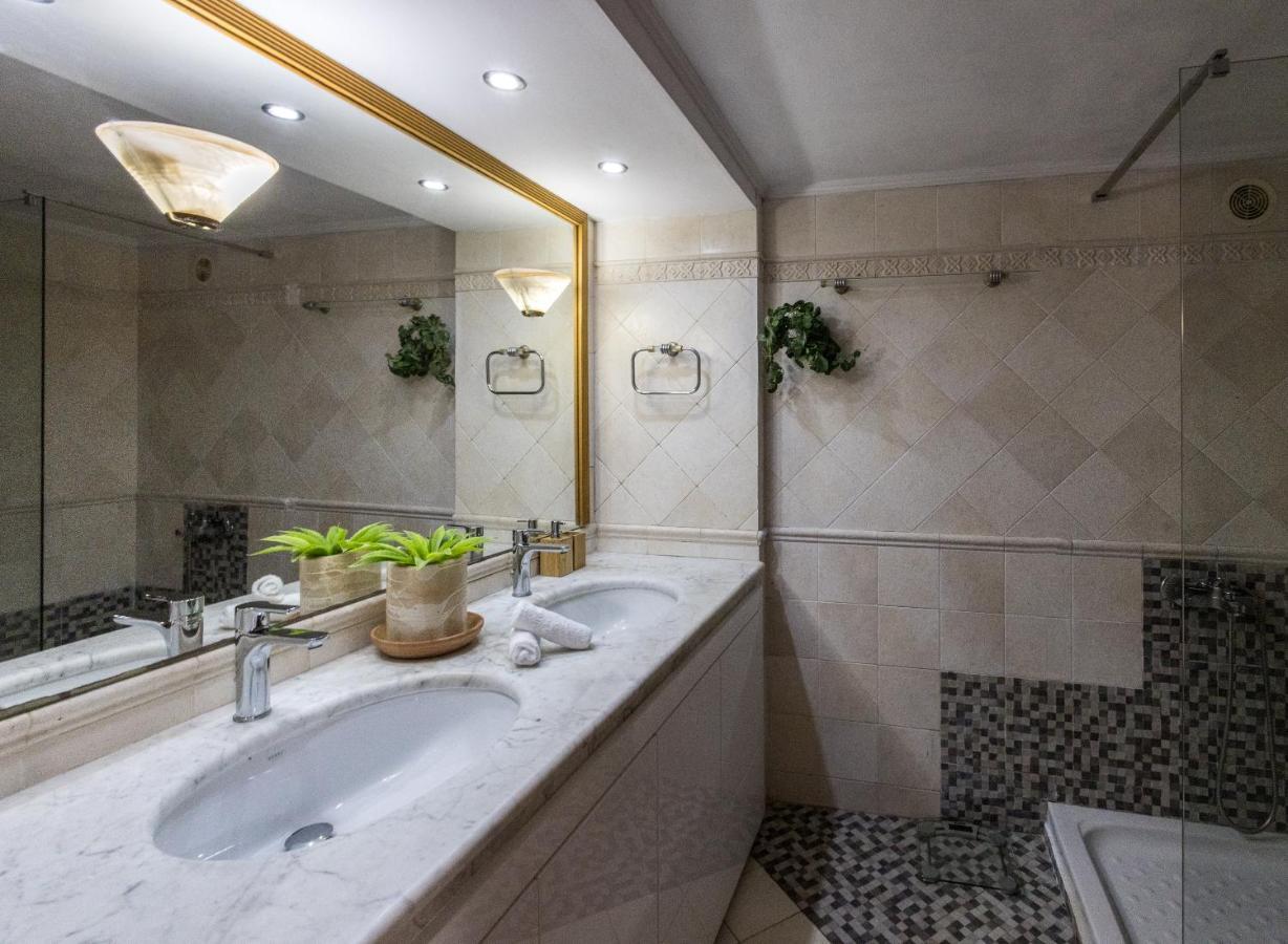 City Center Villa Hersonisos Херсонисос Екстериор снимка
