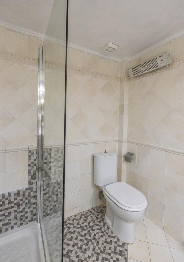 City Center Villa Hersonisos Херсонисос Екстериор снимка